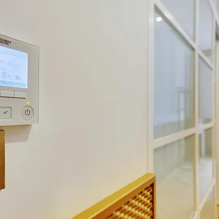 Pick A Flat's In Champs Elysees - Rue Du Colisee *