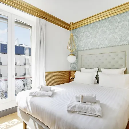 아파트 Pick A Flat's In Champs Elysees - Rue Du Colisee