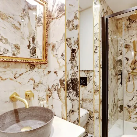 Appartement Pick A Flat's In Champs Elysees - Rue Du Colisee Parijs
