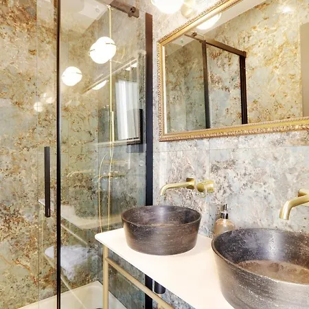 아파트 Pick A Flat's In Champs Elysees - Rue Du Colisee *