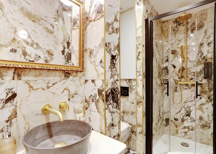 Apartamento Pick A Flat's In Champs Elysees - Rue Du Colisee Paris