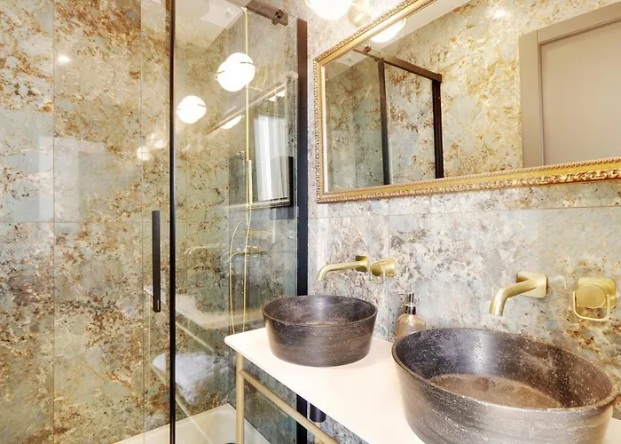 Apartamento Pick A Flat's In Champs Elysees - Rue Du Colisee *